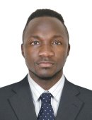 Nsubuga Kibogo