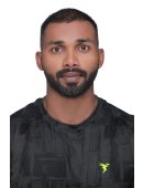 Ayush Rajan