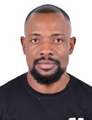 Ngbwa Blaise