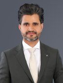 Srikanth Racherla