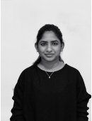 Vaneelaxmi Nadooparambil