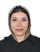 Maryam Elgharib