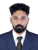 Manish M