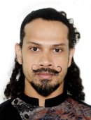 Vernon Enthiado