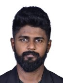 Sandeepa Arachchige