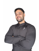 Adil Shaikh