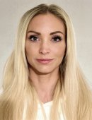 Laura Milford