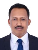 Shamil Nelliyatt