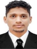 Rizwan Palekar