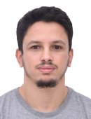 Ayyoub Ahmamou