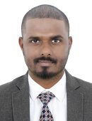 Victor Madhuwan