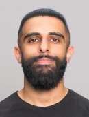Humzah Dean