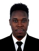 Kelvin Kwendo