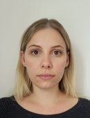 Lydia Day