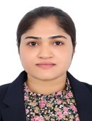 Athulya Mohan