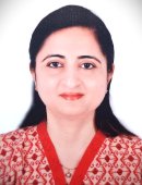 Tina Bharatia