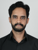 Nachiketh Shetty