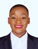 Jackline Waigumo