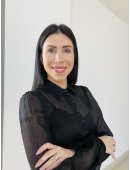 Stephanie Soghomonian