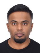 Elijah Naidoo