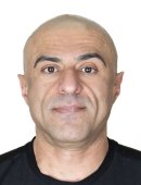 Ahmed Alhosani