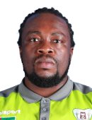 Curtis Amartey