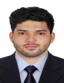 Muhammad Afsal