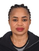 Esukane Muke