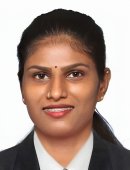 Ashalatha TR