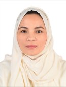 Sadia Mangegken