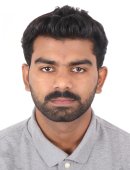 Sirajudheen KP