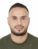 Boubker Masrar