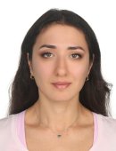Karina Tashmukhamedova