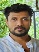 Rahul Mohan