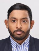Mohamed Mohideen