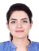 Saba Esteghbal