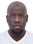 Suleiman Kabanda