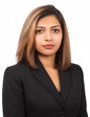 Linsa Jacob