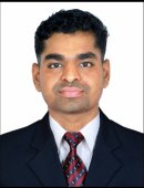 Vaishakh Nair