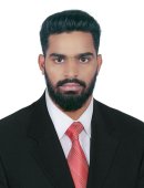 Vidyanand Yadav
