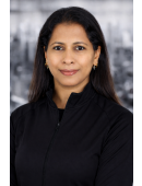 Nayana Pavate