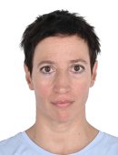Cristina Capaldi-Cosas