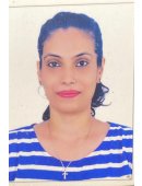 Gauri Fernandes