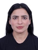 Maryam Nazir