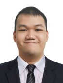 Reyvince Luna