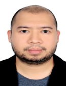 Junfrey Tolentino