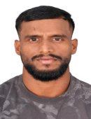 Niruban Thangavelautham