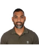 Anup Pushpakumar