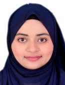 Iqra Rafi