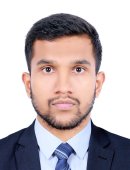 Ajmal Ashraf